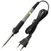 Soldering Iron 60W Adjustable Temperature Electric Solder Iron Rework Station Mini Handle Heat Pencil Welding Repair Tools4143033