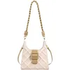 fashion Unique design Shoulder bag comfortable Simple generous and versatile collocation handbag