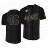 GlaMit Vanderbilt Commodores 2021 College World Series Jersey Donye Evans Alan Espinal Gage Bradley Ryan Keenan Luke Murphy J.J. Bleday Enrique