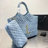 2PCS Women Totes Bolsas Bolsas Verifique se você