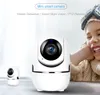 1080P Cloud Wireless IP Camera Intelligente Auto Tracking van Human Home Security Surveillance CCTV Network Wifi Cam