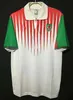 1976 1983 1982 1990 1993 Gales Wales Retro Soccer Jerseys 1992 1994 1995 1996 1998 Giggs Hughes Home Away Saunders Rush Boden Speed ​​Vintage Green