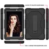 Heavy Duty Case For Huawei Matepad T8 Rugged Armor Kickstand Shockproof Defender Tablet Cover (B2)