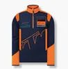 Traje de carreras de motos, sudadera con capucha del equipo de primavera y otoño, personalización del mismo estilo