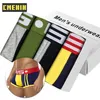 4Pcs High Quality Underwear Man Boxer Homme Cotton Men underpants Boxershorts Men Boxers Sexy Boxer Shorts Penis Size M-3XL 220423