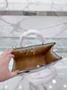 Le più nuove borse da donna di moda Crazy s Borsa a tracolla di marca B Borsa a tracolla di lusso Lady Tote Borse per la spesa di altissima qualità Tiger patter213S