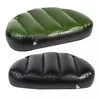 クッション/装飾枕1 PCSインフレータブルボートクッションカヤック防水シート