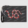 Clutch Pouch bag Envelope Designer Toiletry Clutch Bags Men Women Mini Pochette Pouches luxurys designers Fashion Womens Clutches Clips