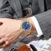 Armbanduhrenbrand Watch Luxus -Strass -Strass -Frauen Männer lässige Kristall Uhren für Diamond Fashion Relogio Femininowristwatches
