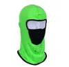 Unisexe Balaclava Écharpe Ski Cyclisme Capuche Couverture Complète Masque Moto Protection Poussière Vent Preuve Couvre-chef Équitation Chapeau par mer BBB15381