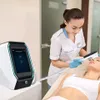 2022 Nya produkter Skin åtdragningsmaskin Radiofrekvens Ultraljud Ice Cold Skin Rejuvenation Anti-Aging RF Beauty Equipment