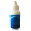 karmiu 38 ml Waterdichte Haar Pruik Lijm voor Lace Front Pruik/toupetje/sluiting/haarverlenging 6 stks