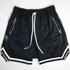 Famous Stylist Mens Shorts Street Fashion Jogger Mesh Short Pants Summer Hip Hop Breathable Mens Sweatpants