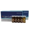 Vücut Heykel Zayıflama Lipo Lab Ppc 1000 mg Kore Slim ve Burn Solution Aqualyx