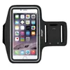 4-6 zoll Outdoor Sport Telefon Halter Armband Fall für Samsung Gym Laufen Telefon Tasche Arm Band Fall für iPhone XiaoMi Huawei