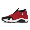 2022 STYLE BASKERBALL SHOES 14 14S MANS TOP OBSIDIAN 4S UNC Fearless Chameleon Backboard Red Phantom Gym Red Man Zapatos Cool Sports Sneakers Size 40-47