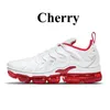 scarpe da corsa sneaker scarpe da ginnastica uomo donna Scarpe Triple White Cherry Cool Grey Grape