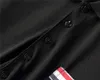 2021 T-shirt da uomo firmata Polo in cotone Deluxe con colletto alla marinara Cappotto corto per l'ultima moda estiva taglia M-3XL 26