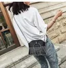 Mode Cross Body Designer Handtasche Composite Taschen Lady Messenger abnehmbare Kette Umhängetasche Quaste HBP