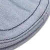 Beretten verstelbare denim sboy cap voor mannen vrouwen casual unisex jeans baret hoed solide kleur lente herfst hoeden winterberetten chur22