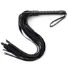 Sex Toys Masager Erotic Leather Whip for Woman Y Toy Adult BDSM Game Fetish Bondage X3L9 1Han