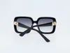 Модные дизайнерские солнцезащитные очки, классические очки, очки для улицы, пляжные солнцезащитные очки для мужчин и женщин274s