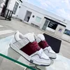 이탈리아 럭셔리 스니커즈 디자이너 캐주얼 신발 브랜드 스니커 남자 트레이너 진짜 가죽 운동화 에이스 부츠의 Shoebrand S138 10