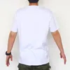 地元の倉庫昇華男子ティーンズ半袖Tシャツフェスティバルパーティー用品布夏シンプルな高品質の綿カジュアルクロスニューB7