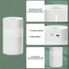 260ml Portable Intelligent Humidifier For Home or car Fragrance Oil USB Aroma Diffuser Mist Maker Quiet Diffuser Machine