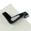 360 Rotation Heavy Duty Stapler Use 24/6 Effortless Long School Paper Office Bookbinding Supplies 220510