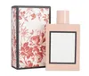 Projeto de luxo desodorante de ano novo perfume floral mulheres edp há muito tempo com duração de bom cheiro 100 ml de entrega rápida