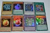 Yugioh 100 Piece Set Box Holographic Card Yu Gi Oh Anime Game Collection Card Children Boy Children039s Toys 2208084048535