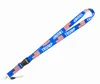 Party Favor Trump Lanyards Keychain strap USA Flag Make America Great Again ID Badge Holder Key Ring Straps for Mobile Phone SN4693