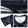 男性Tシャツジムラッシュガードフィットネスブラックスパイダー服ボディービルタイツスポーツウェアコンプレッションスポーツシャツ男220615