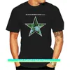 A camiseta de camiseta de Jesus e Mary Chain Black White Mens S2xl Sweatshirt 220702