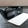 2022 Fashion Designer Sunglasses Highest Quality Men & Women Polarized UV400 Lenses Leather Box G0811 Cloth Manual Accessories