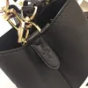 Global Limited Fashion Luxury Designer Bucket Bag Det kan anpassas grossistmän och kvinnor högkvalitativa handväska med hög kapacitet 889
