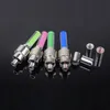 LED Flash Light Bike Wheel Valve 6546 Auto Bicycle Motor Byclaycle Tyre Cap Blue Green Red Geel Lichten Tyre Uqowp