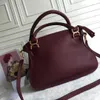 7A High End Custom Bag Fashion Luxury Shoulder Bags Top Quality äkta läder Casual Single Tote Oblied Large Capacity Crossbody Purse Axel Handväskor