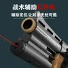 Oyuncak Gun Revolver Tabanca Köpük Dart Blaster Başlatıcı Manuel Çekim Modeli Çocuklar İçin Yetişkinler Açık Mekan Oyunları