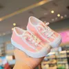 Athletic Outdoor Kids Casual Shoes Spring Autumn Boys Running Girls Cute Toddler Soft Bottom Non-Slip Waterproof Toddlers Sports Shoesathl