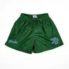 Heren shorts mannen vrouwen klassieke power gym basketbal mode