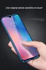 Dubbelsidig metallfall Härdat glas för Xiaomi 10 Pro RedMi Not 9 9S 8 7 PRO K20 Pro Magnetic 360 Full skyddskåpa