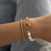 bracelets en plastique vintage