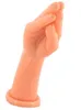NXY Dildos Sex Producten Enorme Sm Spel Realistische Speelgoed Grote Hand Arm Butt Vrouwen Paard Zuig Volwassen sex Toys 0328