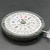 Kits de ferramentas de reparo japão genuíno original relógio automático peças movimento mecânico nh36 nh35 substituir acessórios nh35a nh36arepair hele22