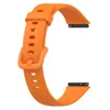 Silikon-Armband-Ersatz-Armband-Bänder für Huawei Band 7 300 teile/los