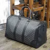 Сумки с большими возможностями Vintage Men Totes для женщин чемоданы сумочки