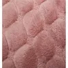 Kudde/dekorativ kudde modeförsäljning plysch kudde 35d hög densitet skumfast trä soffa golv förtjockad stol kuddning/dekorativ