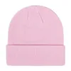 M479 Autumn Winter sp￤dbarn baby barn stickad hatt skalle kepsar barn stickande m￶ssa hattar